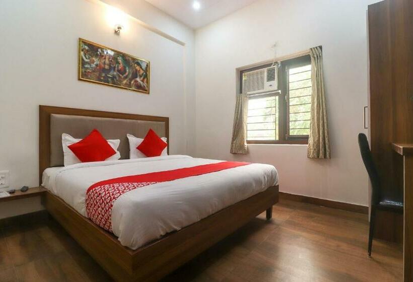 トリプルクラシックルーム, Taj Classic