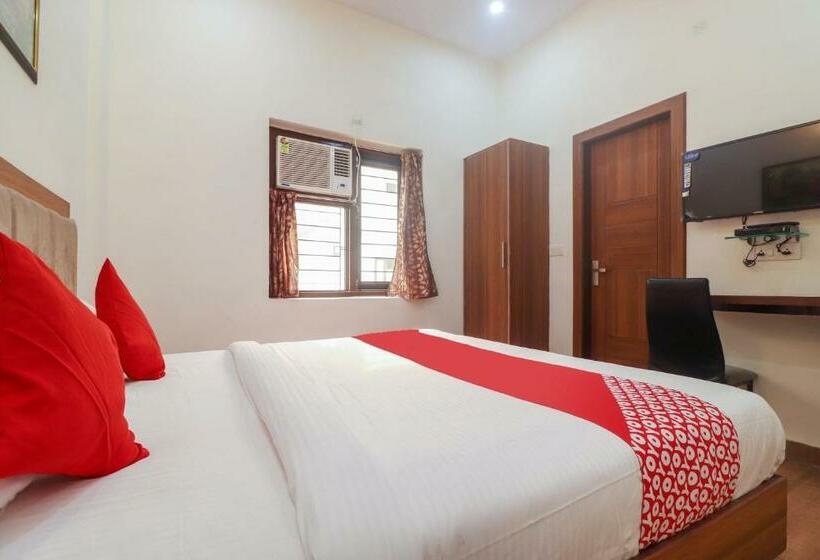 トリプルクラシックルーム, Taj Classic