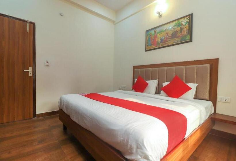 トリプルクラシックルーム, Taj Classic