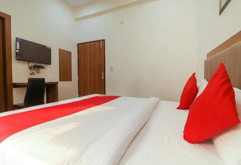 トリプルクラシックルーム, Taj Classic