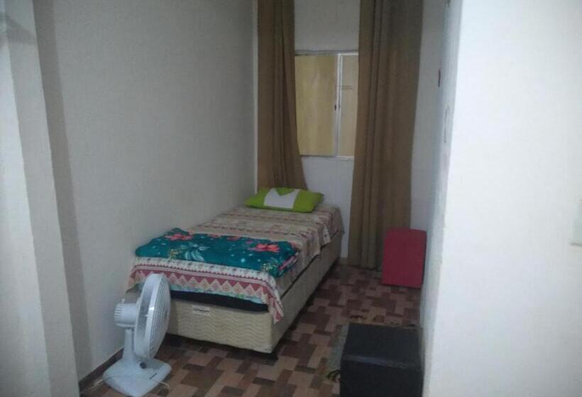 Standard Værelse, Pousada Refugio Da Chapada