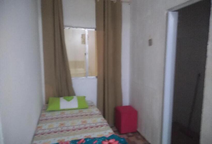 Standard Værelse, Pousada Refugio Da Chapada