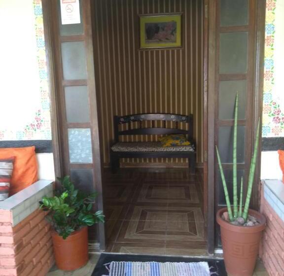 Standard Værelse, Pousada Refugio Da Chapada