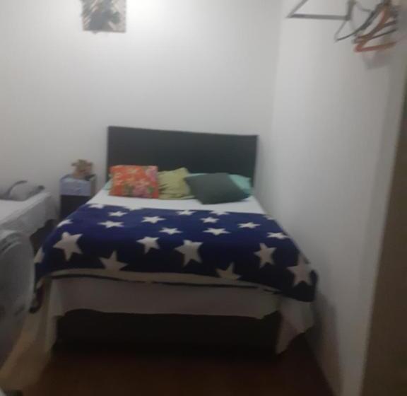 Standard Værelse, Pousada Refugio Da Chapada