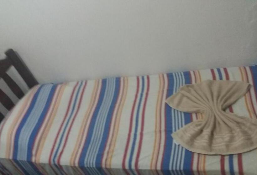 Standard Værelse, Pousada Refugio Da Chapada