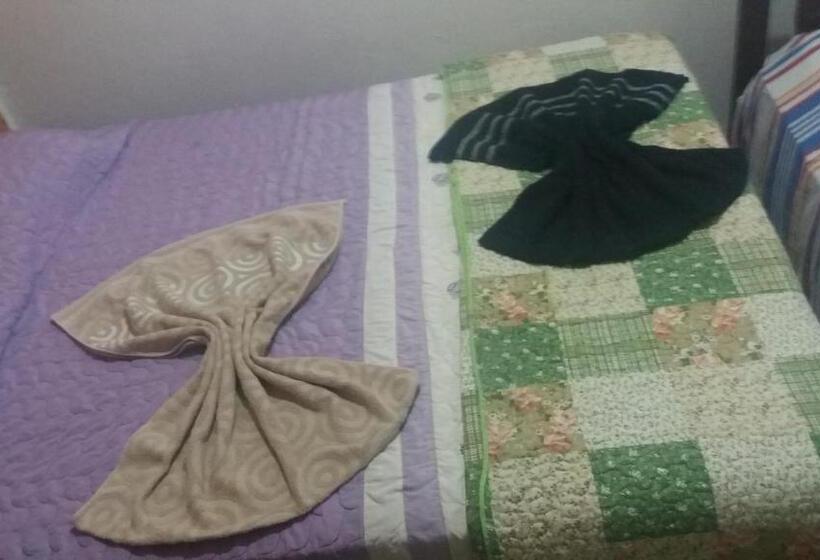 Standard Værelse, Pousada Refugio Da Chapada