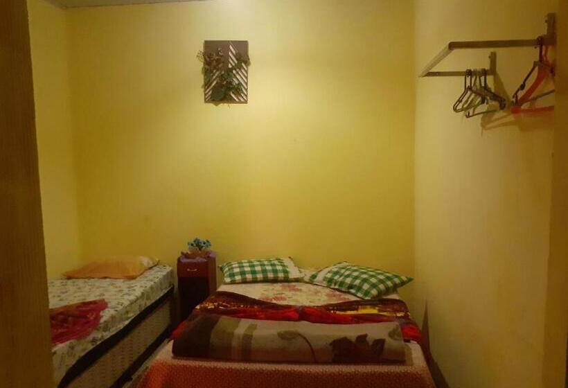 Standard Enkeltværelse, Pousada Refugio Da Chapada