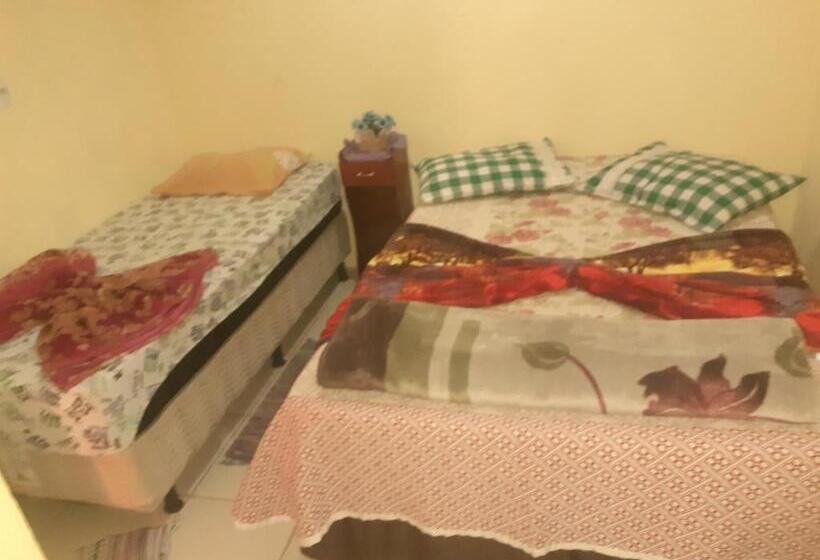 Standard Enkeltværelse, Pousada Refugio Da Chapada