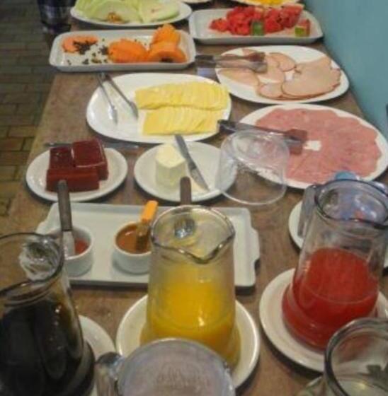 Standard Enkeltværelse, Pousada Refugio Da Chapada