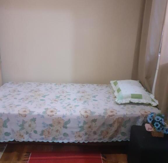 Standard Enkeltværelse, Pousada Refugio Da Chapada