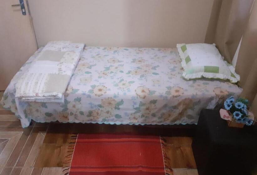 Standard Enkeltværelse, Pousada Refugio Da Chapada