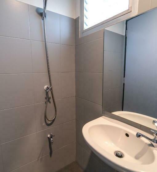 标准间, Sunrise Koh Tao