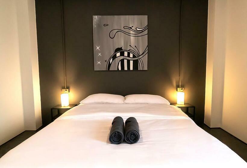 标准间, Sunrise Koh Tao