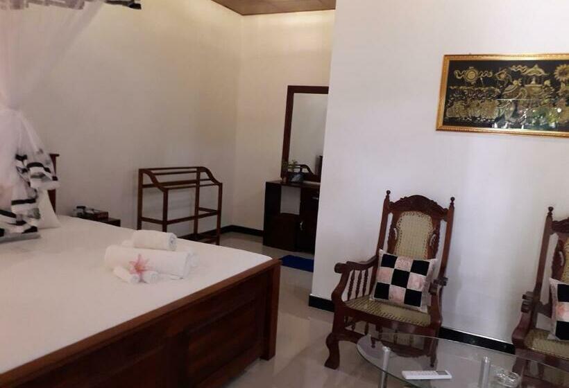 اتاق استاندارد, Yaluwa Tourist Rest & Cooking Class