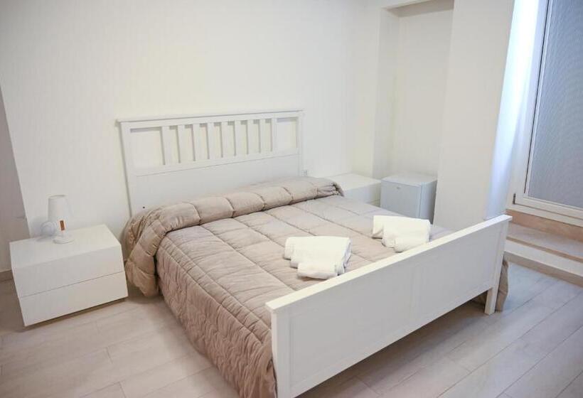 Номер Deluxe Вид на Море, Il B&b Di Alice
