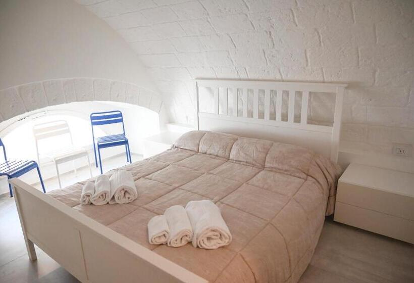 Номер Deluxe, Il B&b Di Alice