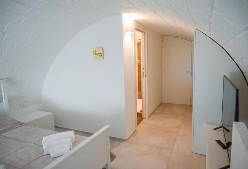 اتاق لوکس, Il B&b Di Alice