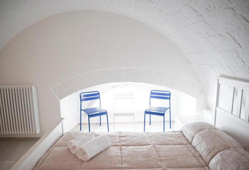 اتاق لوکس, Il B&b Di Alice