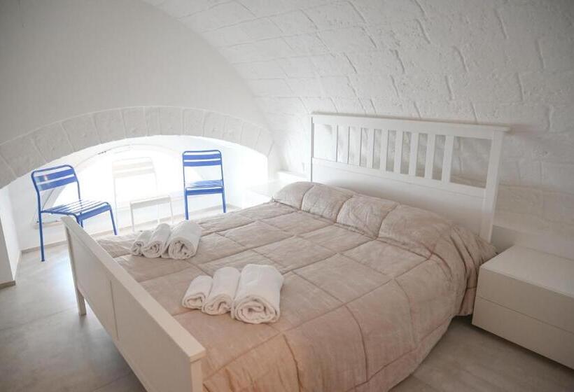 اتاق لوکس, Il B&b Di Alice