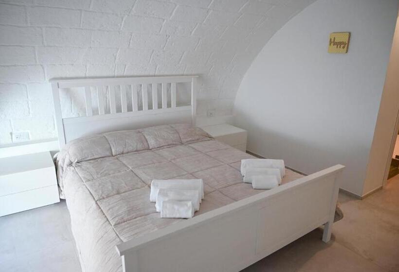 Номер Deluxe, Il B&b Di Alice