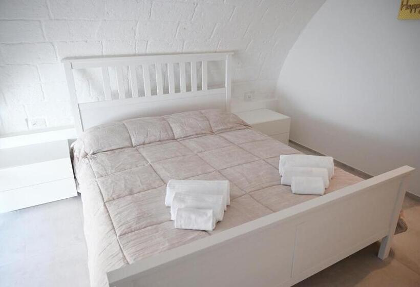 اتاق لوکس, Il B&b Di Alice