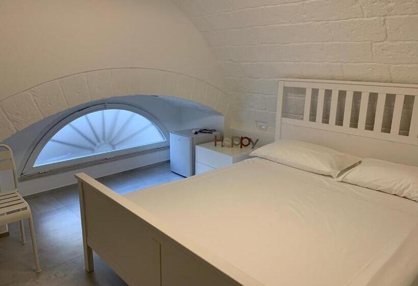 اتاق لوکس, Il B&b Di Alice