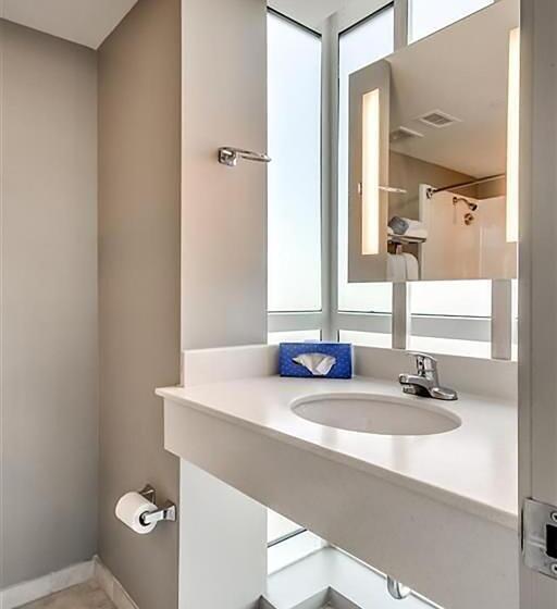 ２ベッドルームアパートメント, New Ocean Front Corner Unit