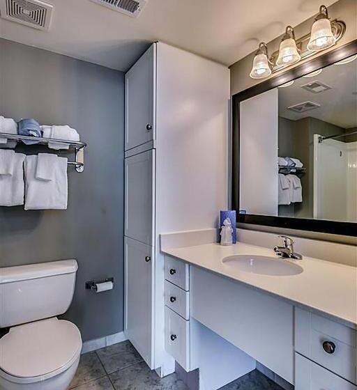 ２ベッドルームアパートメント, New Ocean Front Corner Unit