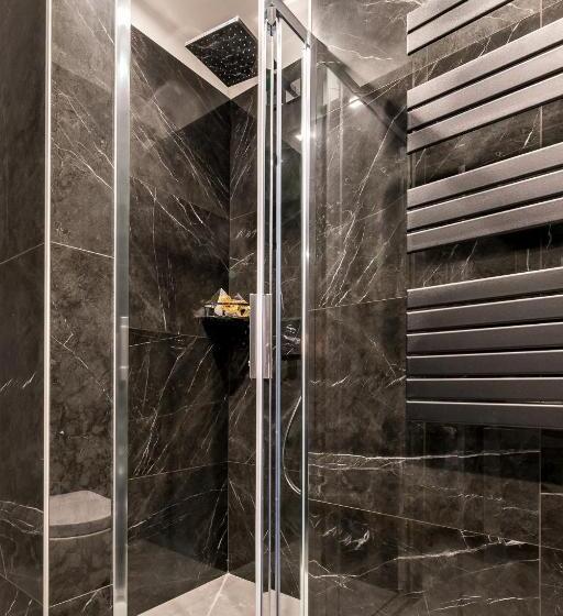 اتاق استاندارد, Benso Rooms