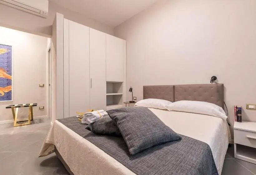 اتاق استاندارد, Benso Rooms