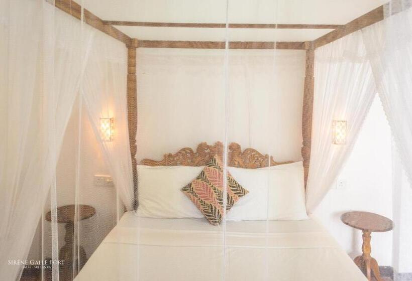 Номер Deluxe, Sirène Galle Fort