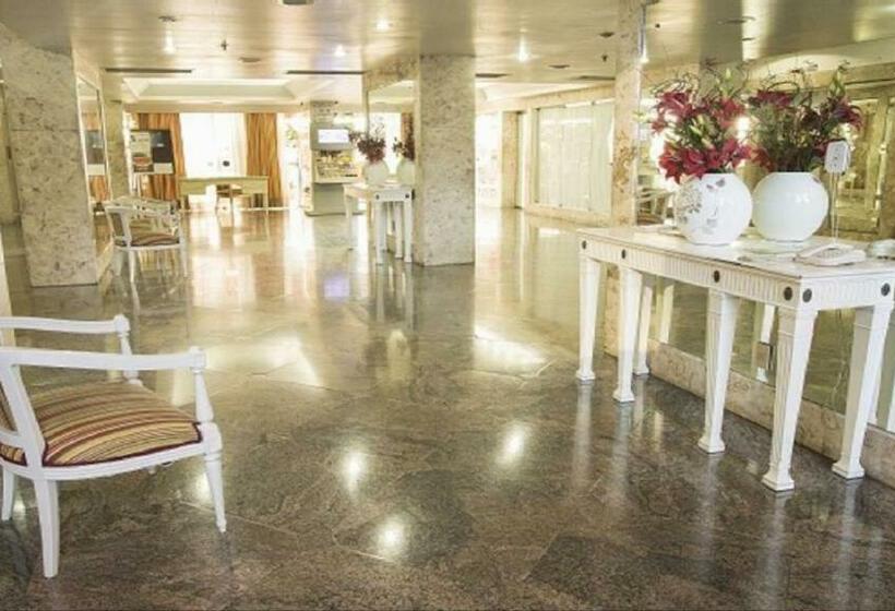 Студия Стандарт Вид на Море, Sol Victoria Marina Lofts