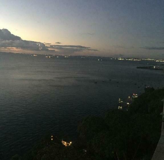 带海景的标准工作室, Sol Victoria Marina Lofts