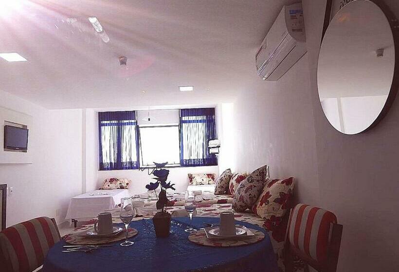 Студия Стандарт Вид на Море, Sol Victoria Marina Lofts