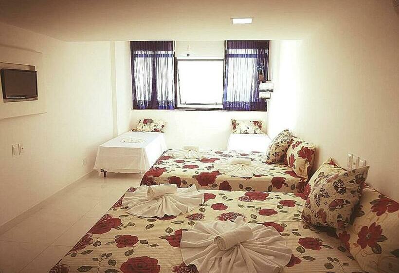 带海景的标准工作室, Sol Victoria Marina Lofts