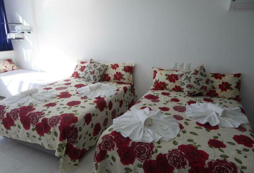 带海景的标准工作室, Sol Victoria Marina Lofts