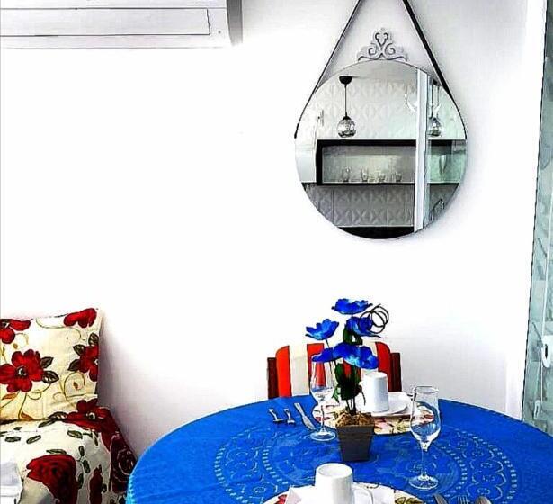 Студия Стандарт Вид на Море, Sol Victoria Marina Lofts