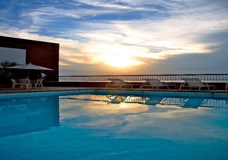 Студия Стандарт Вид на Море, Sol Victoria Marina Lofts