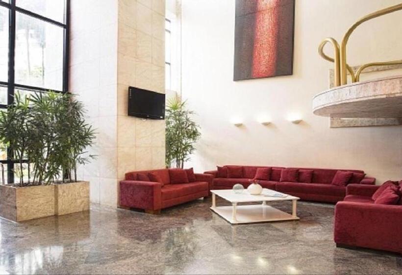 标准间, Sol Victoria Marina Lofts