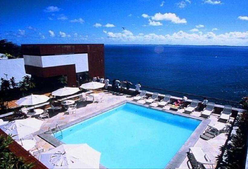 标准间, Sol Victoria Marina Lofts