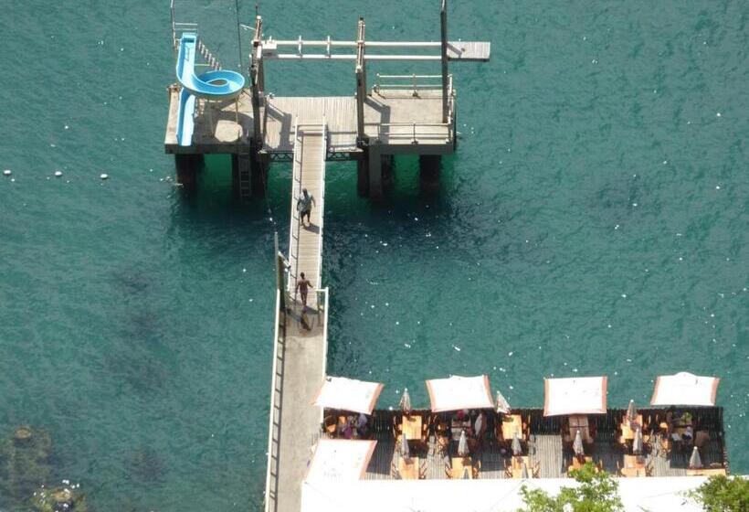 标准间, Sol Victoria Marina Lofts