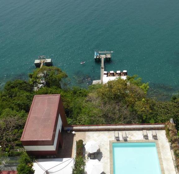 标准间, Sol Victoria Marina Lofts