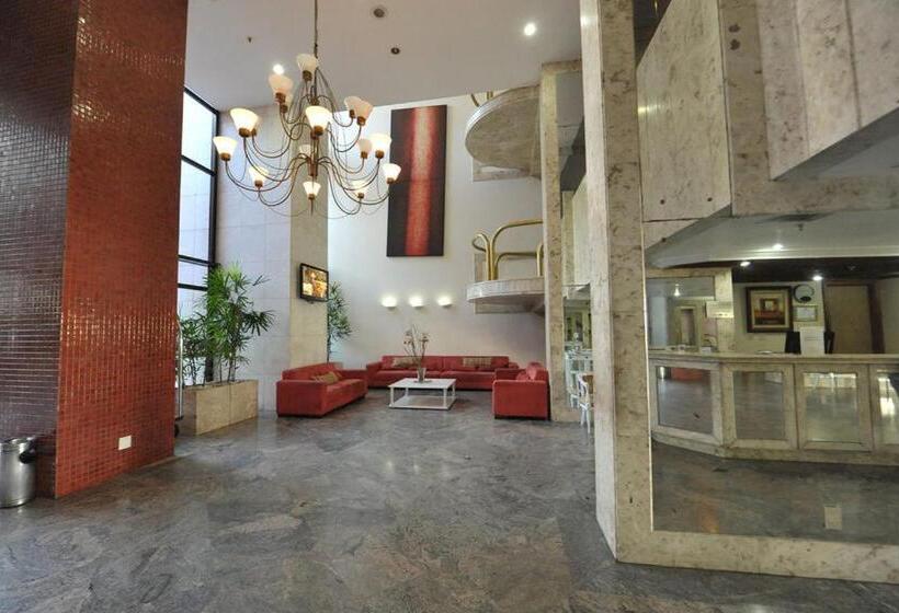 标准间, Sol Victoria Marina Lofts