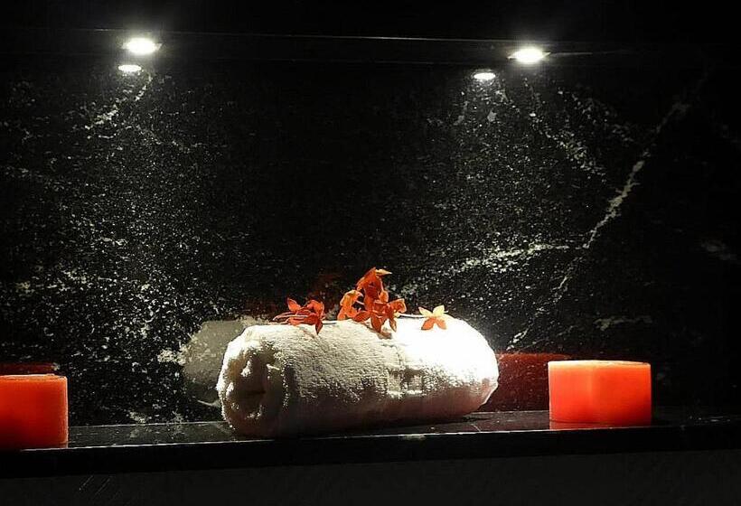 带1个卧室的豪华公寓, Sol Victoria Marina Lofts