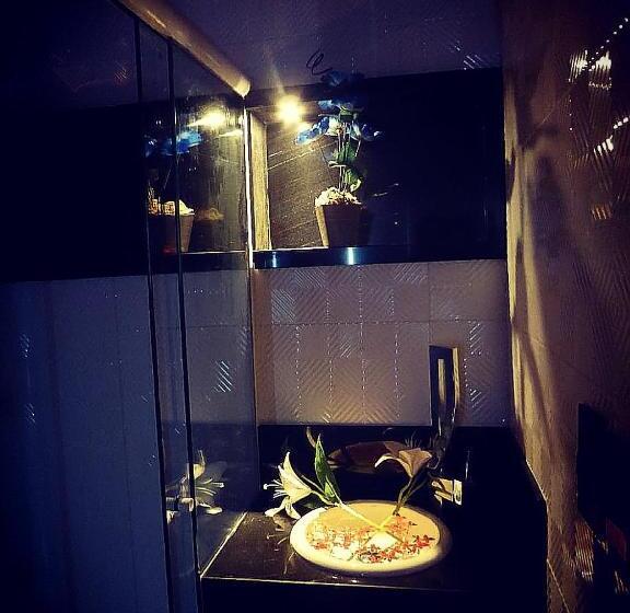 带1个卧室的豪华公寓, Sol Victoria Marina Lofts