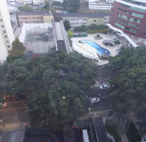 家庭工作室, Sol Victoria Marina Lofts