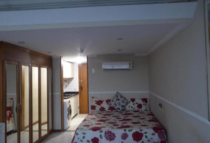 家庭工作室, Sol Victoria Marina Lofts