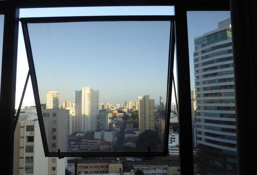 家庭工作室, Sol Victoria Marina Lofts