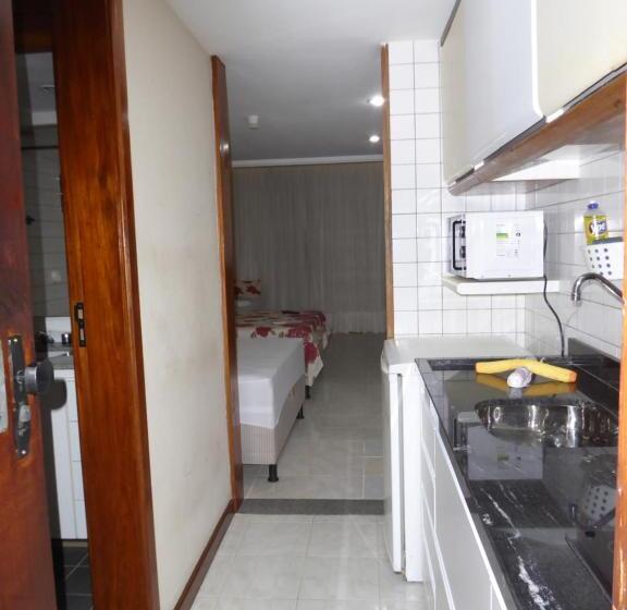 家庭工作室, Sol Victoria Marina Lofts