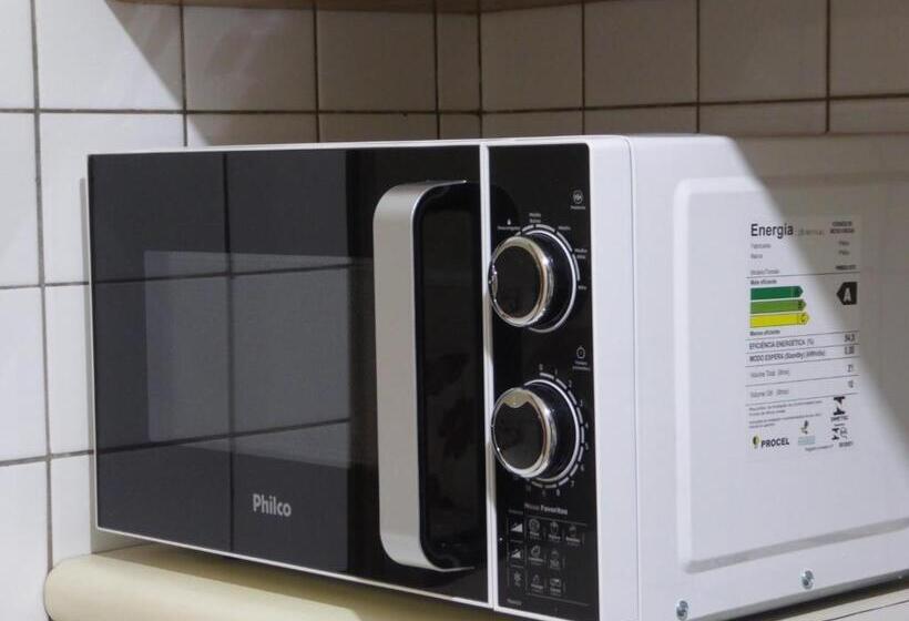 家庭工作室, Sol Victoria Marina Lofts